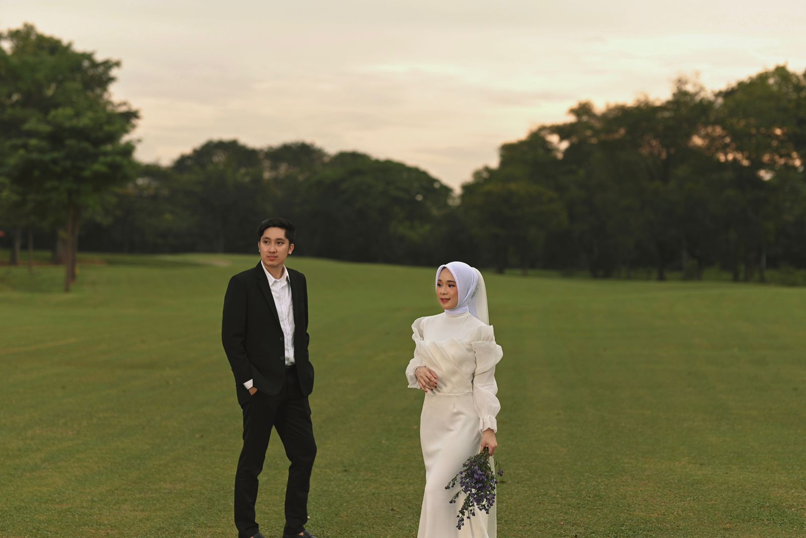 Nesya & Wawan 7