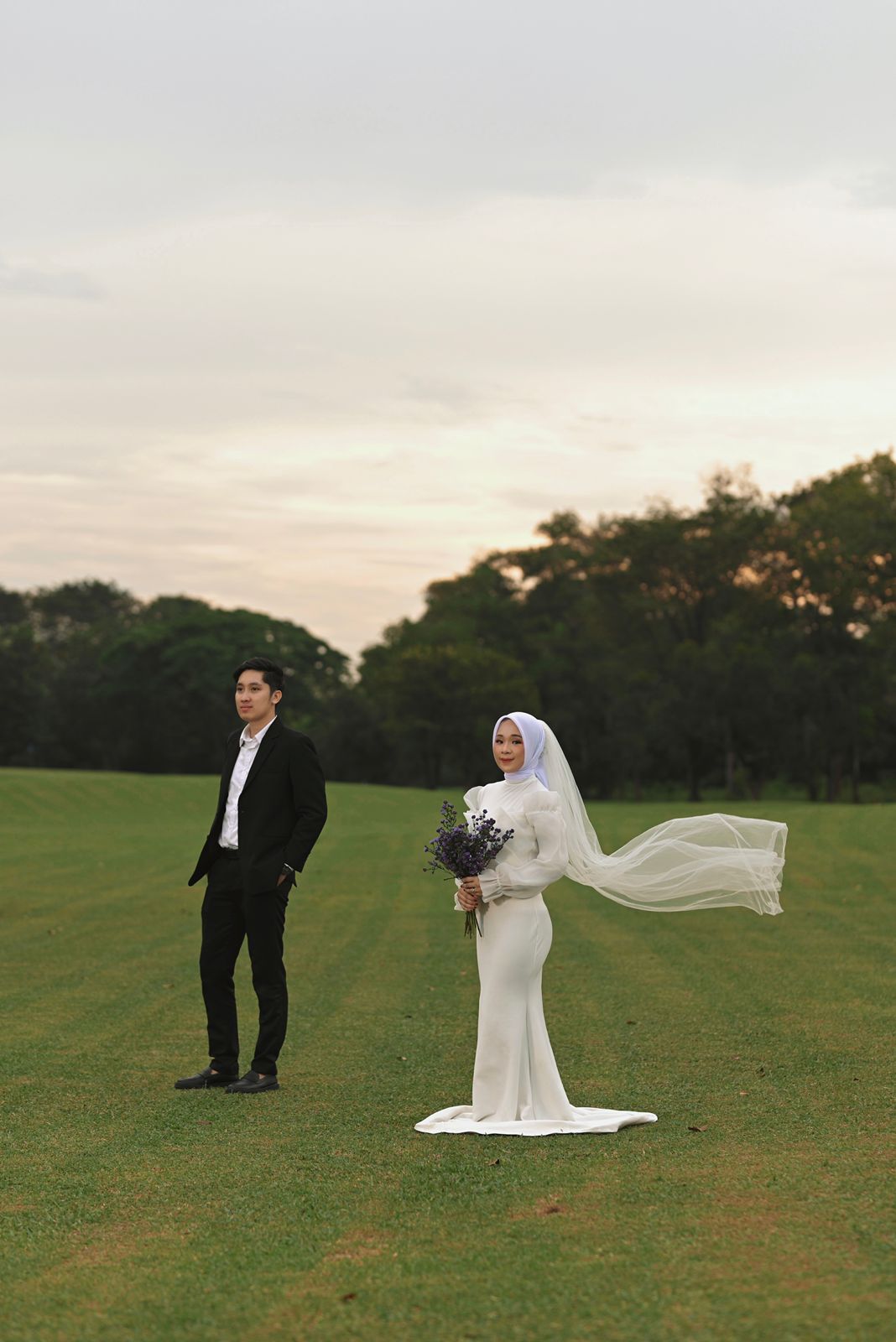 Nesya & Wawan 8