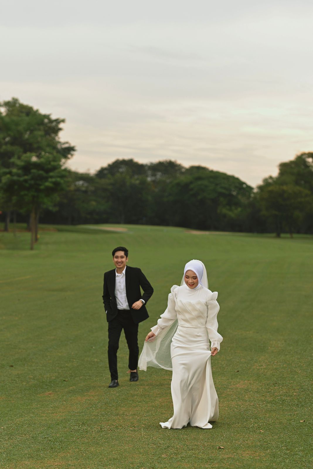 Nesya & Wawan 9