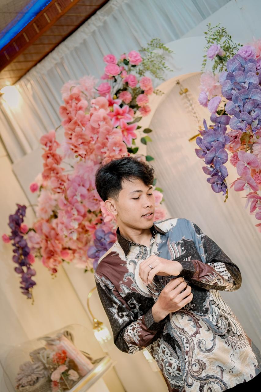 Nona & Ari 2
