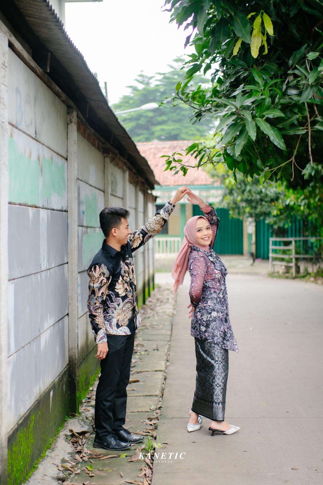 Pita & Ridho 10