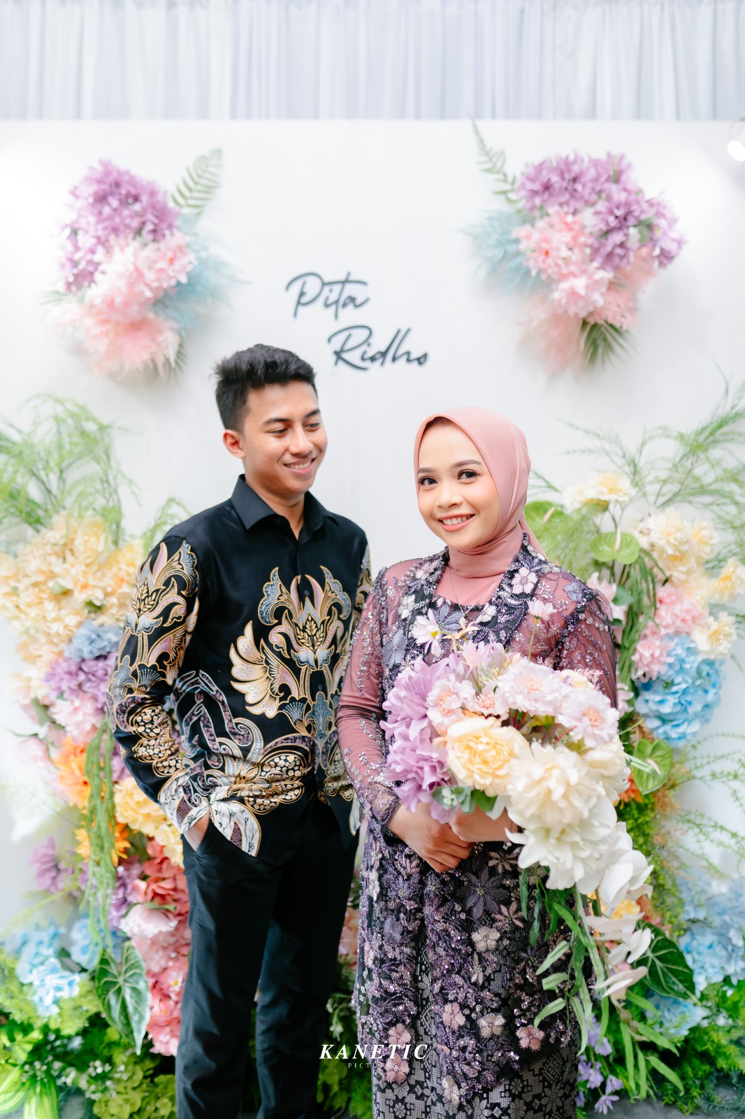Pita & Ridho 2