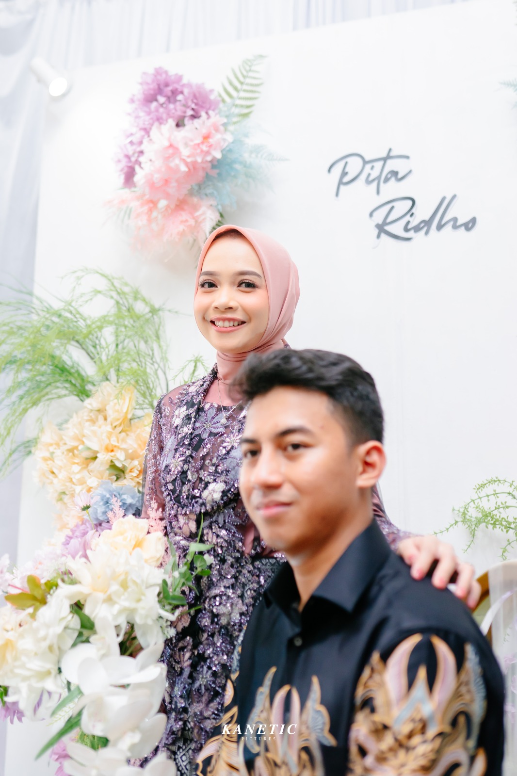 Pita & Ridho 3
