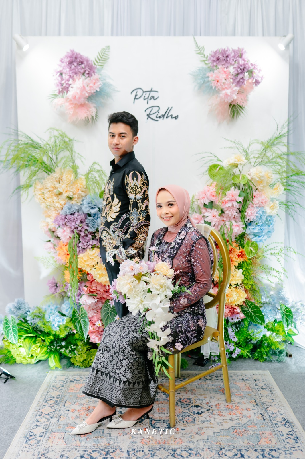 Pita & Ridho 4