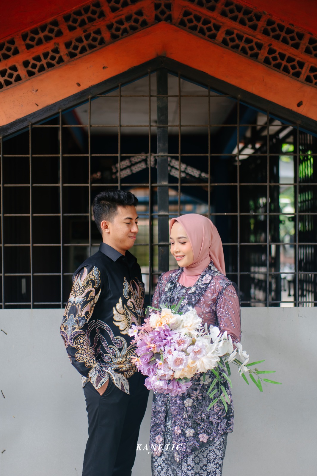 Pita & Ridho 5