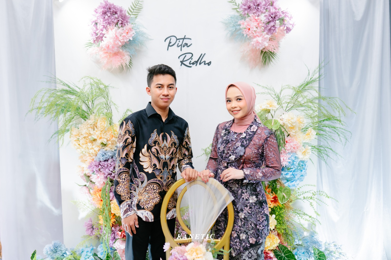 Pita & Ridho 6