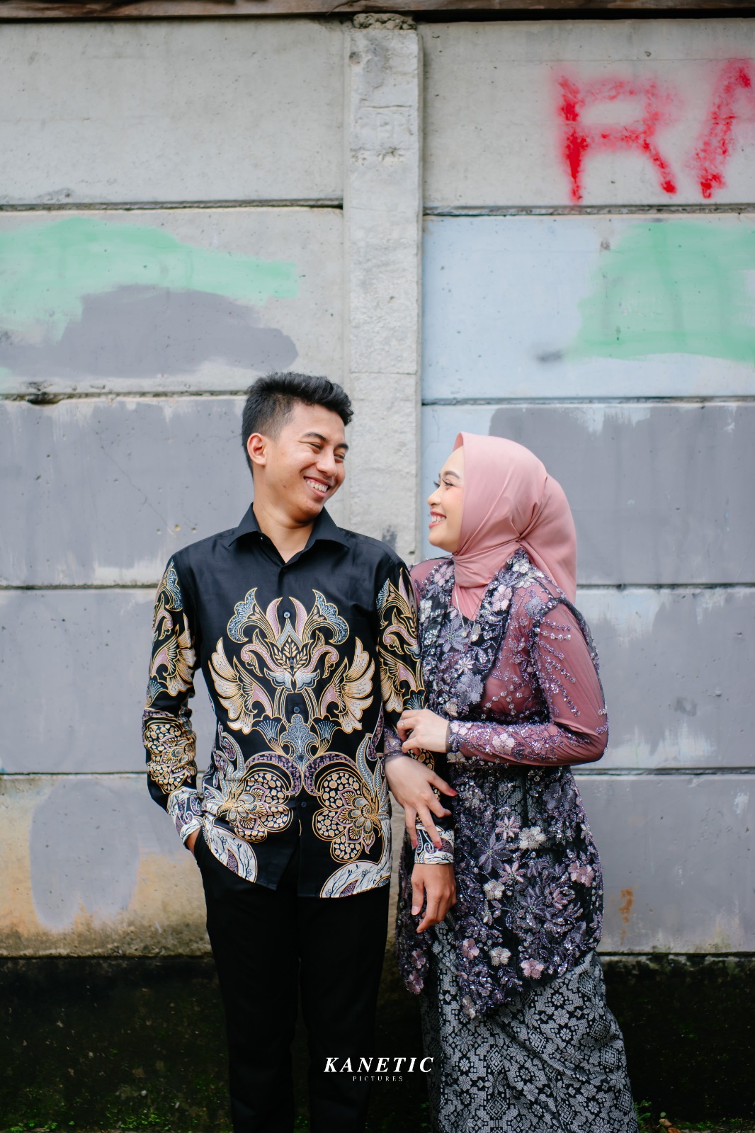 Pita & Ridho 8