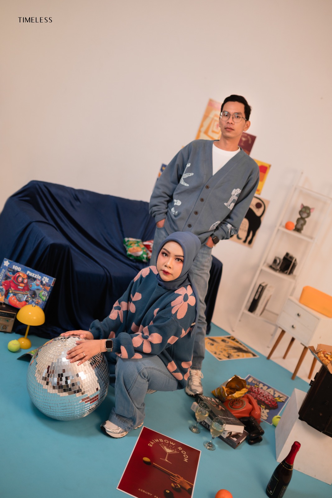 Safira & Doni 11