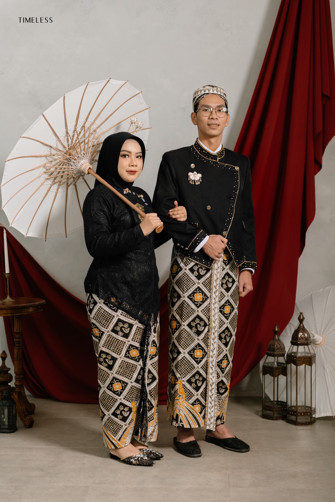 Safira & Doni 13
