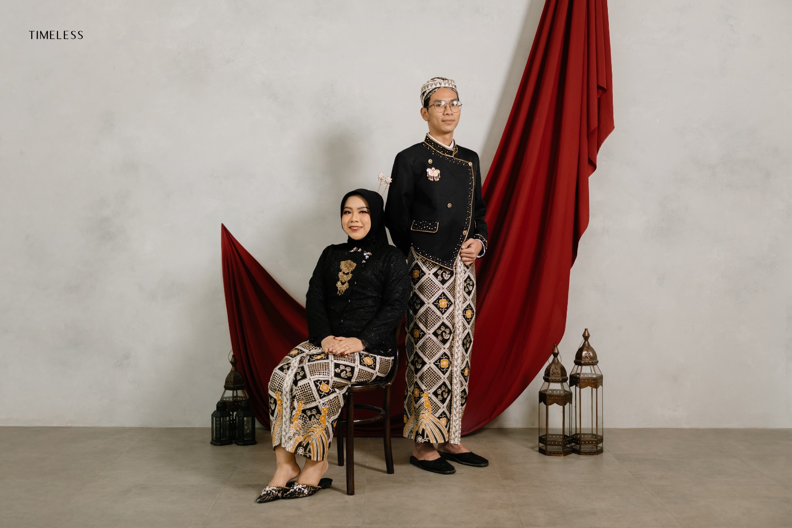 Safira & Doni 14