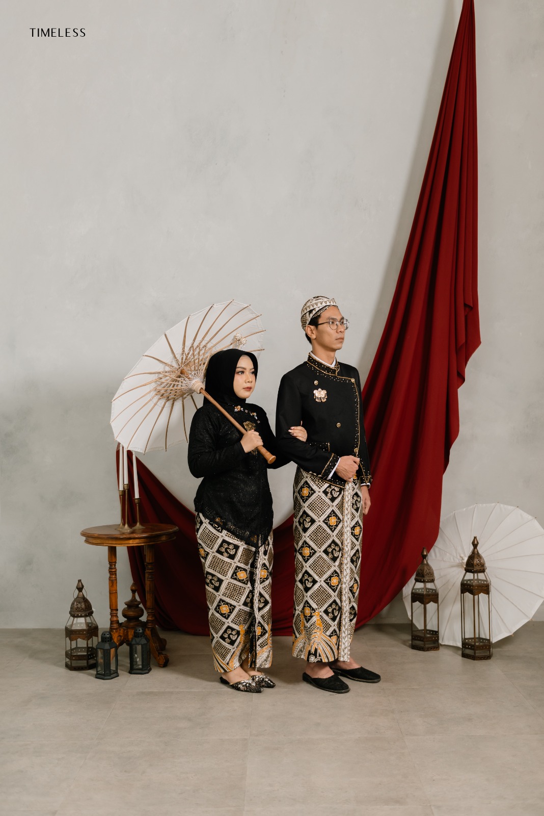 Safira & Doni 15