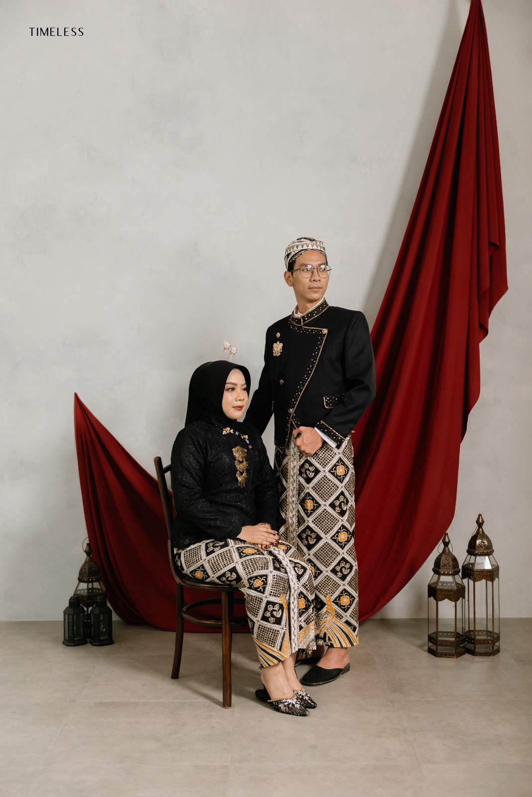 Safira & Doni 16