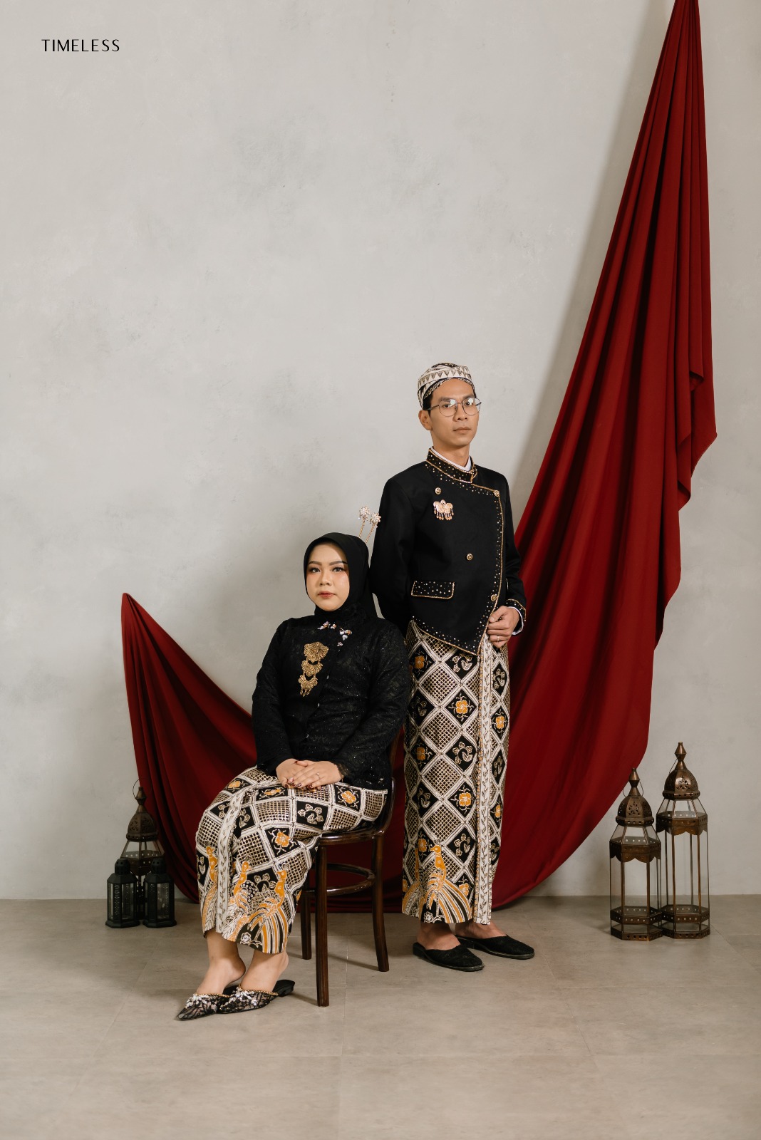 Safira & Doni 17