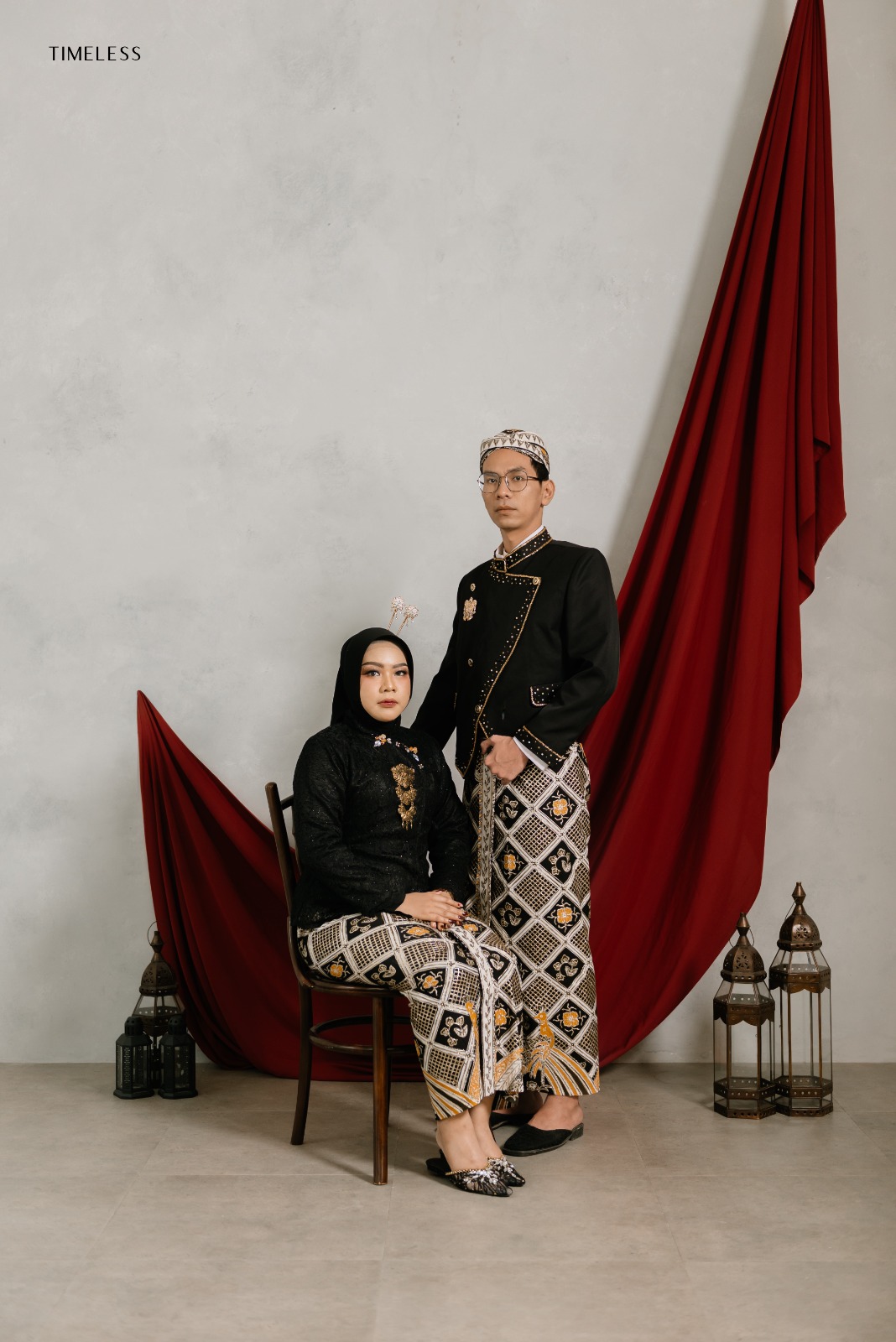 Safira & Doni 18