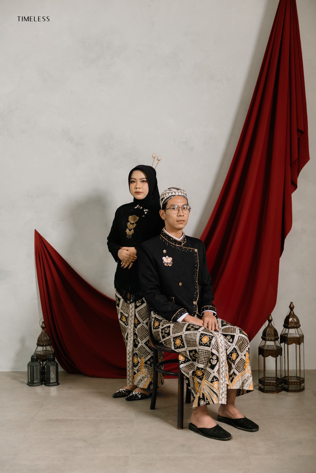 Safira & Doni 19