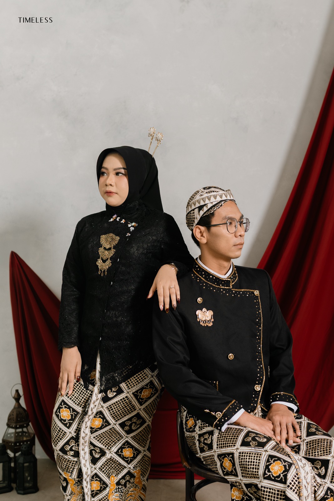 Safira & Doni 20