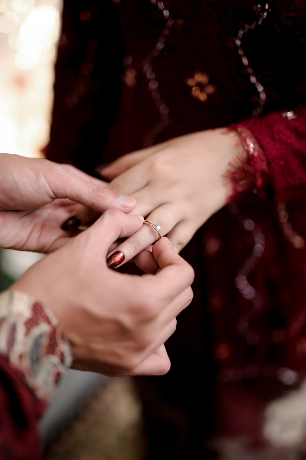 Safira & Doni 4