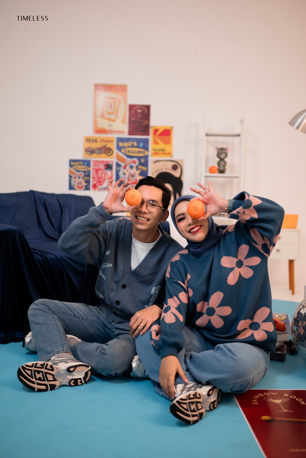 Safira & Doni 5
