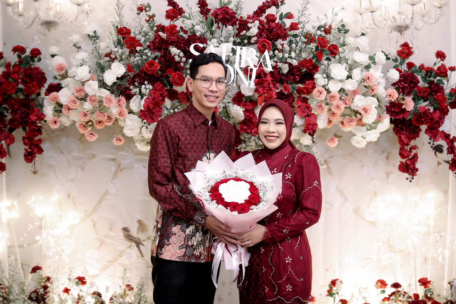 Safira & Doni 6