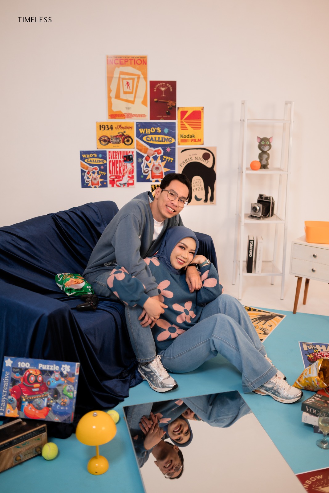 Safira & Doni 7