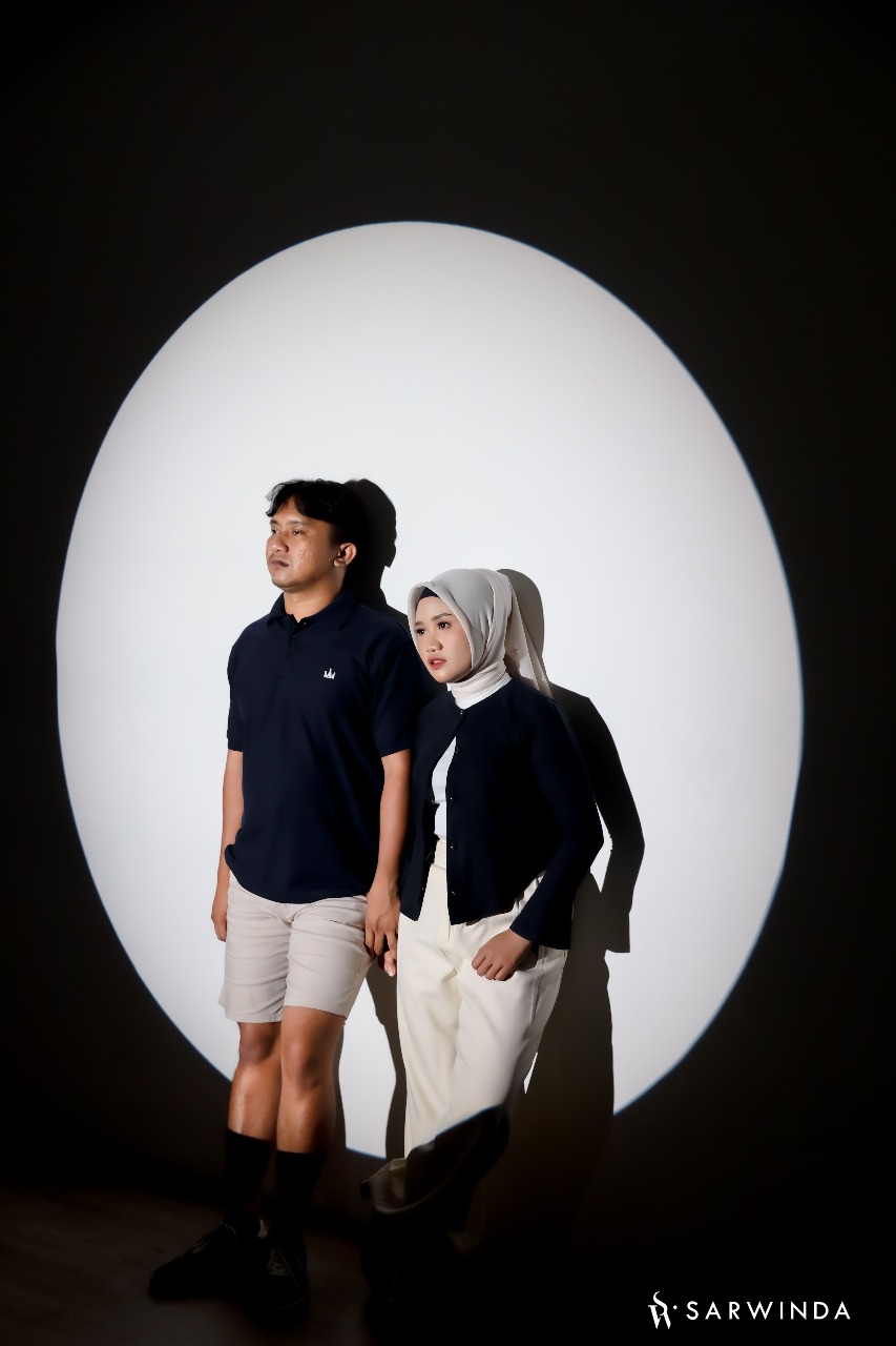 Semi & Eggi 7