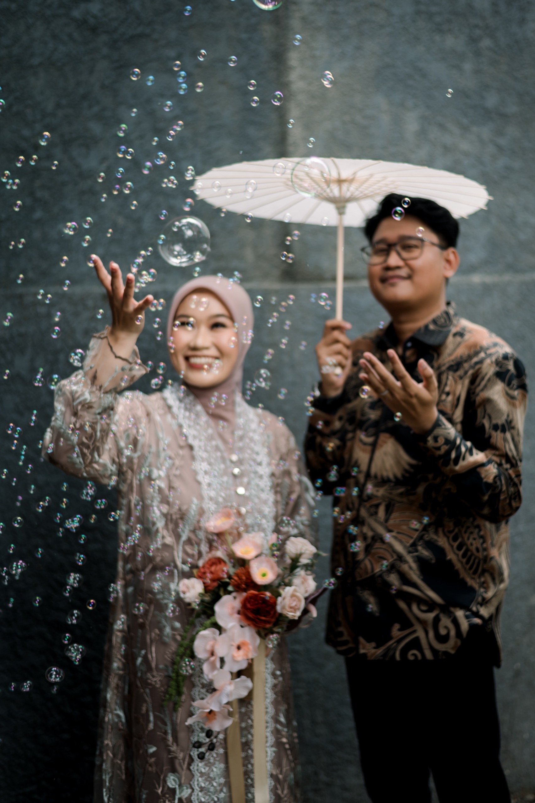 Sinta & Awang 12