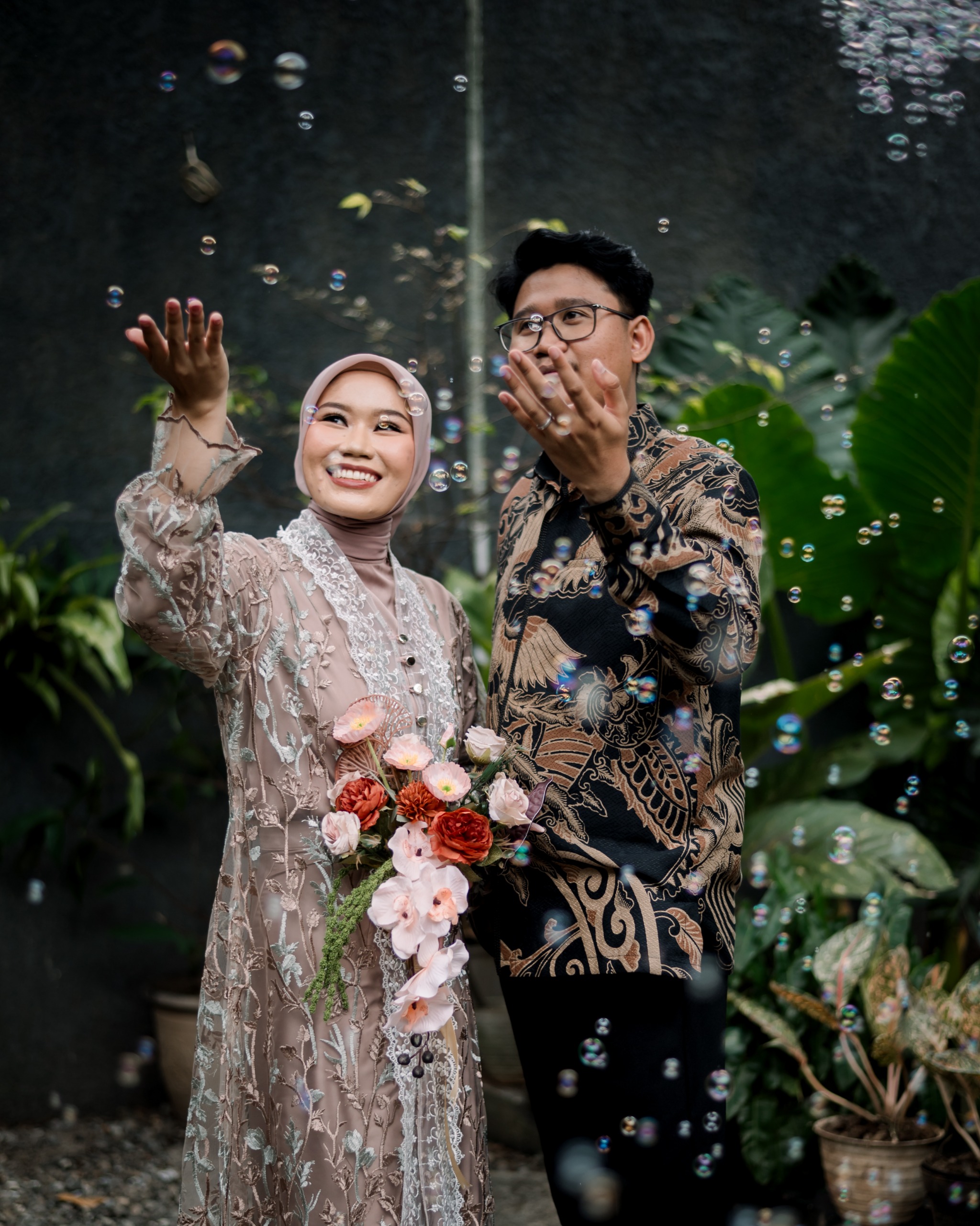 Sinta & Awang 13