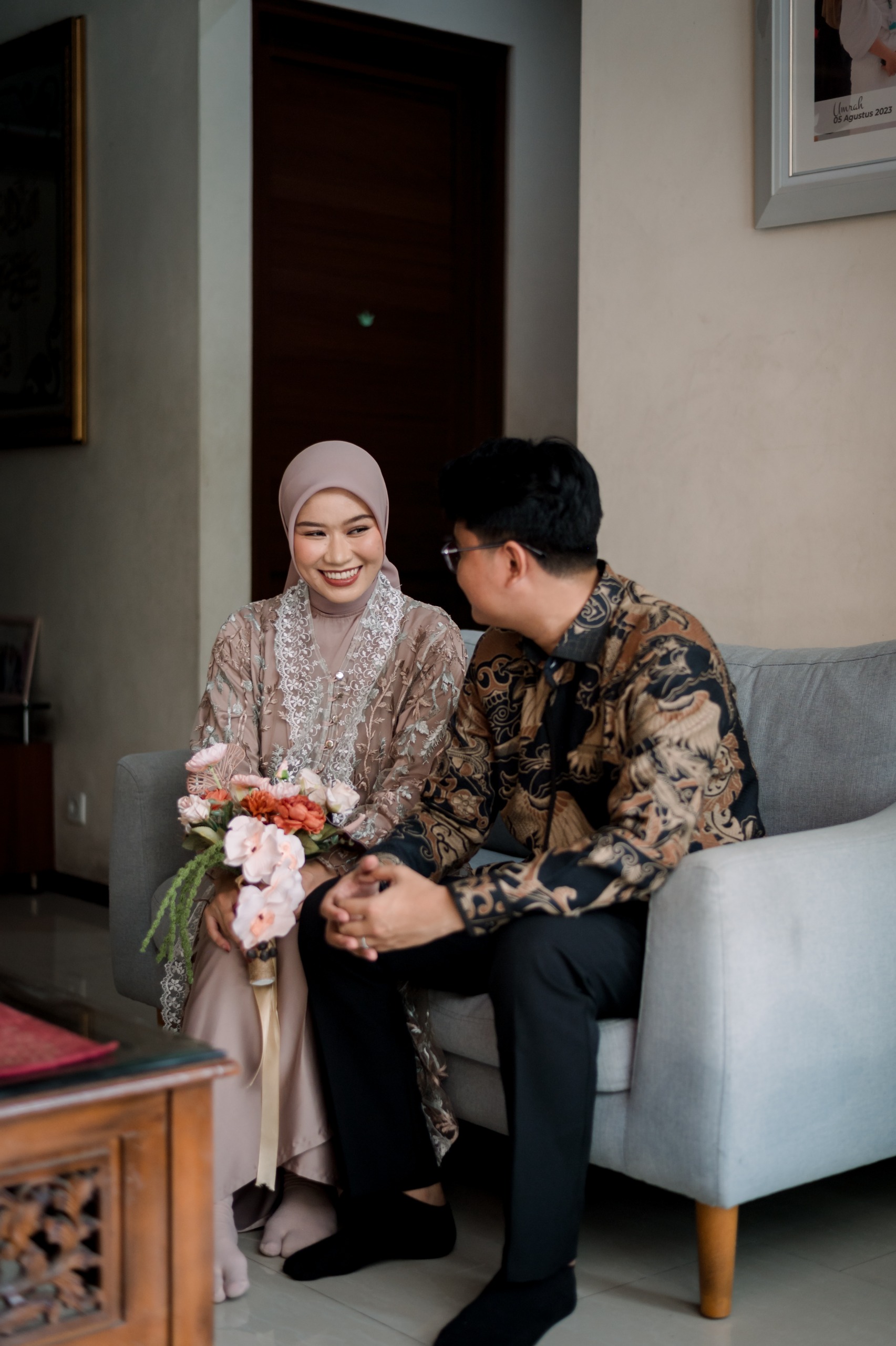 Sinta & Awang 4