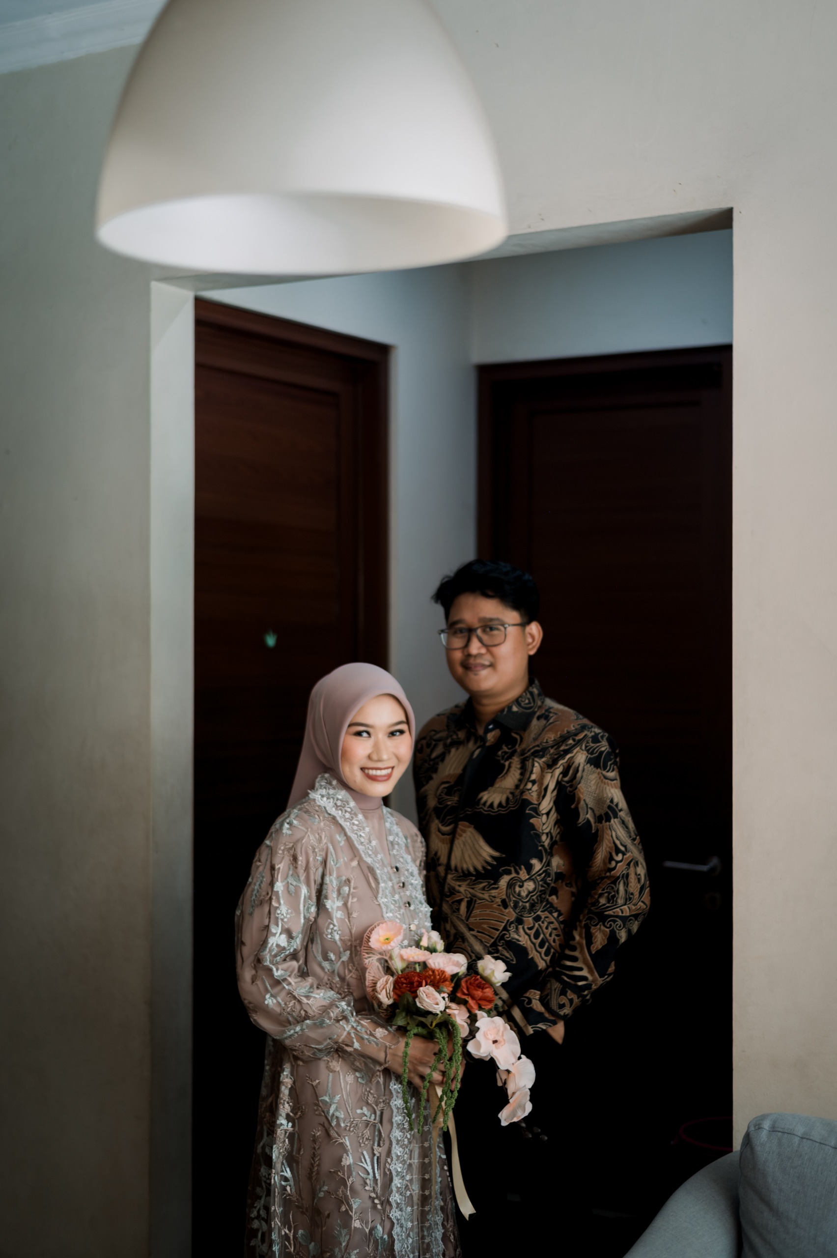 Sinta & Awang 6