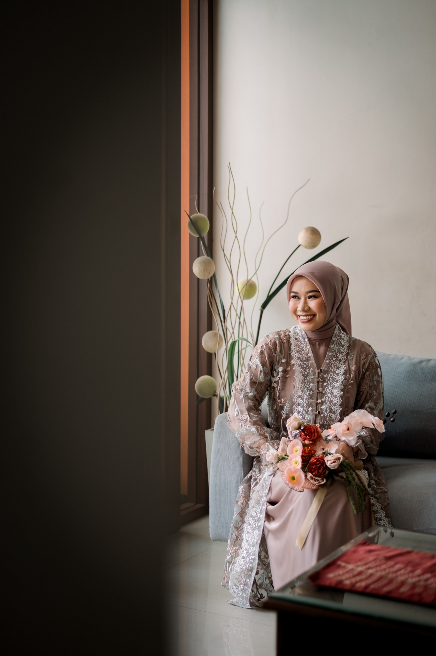 Sinta & Awang 9