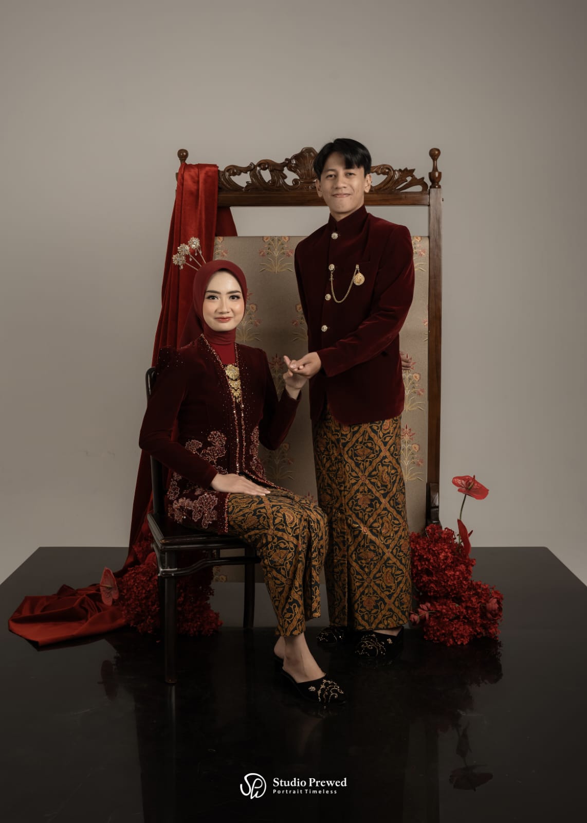 Ulfa & Pram 13