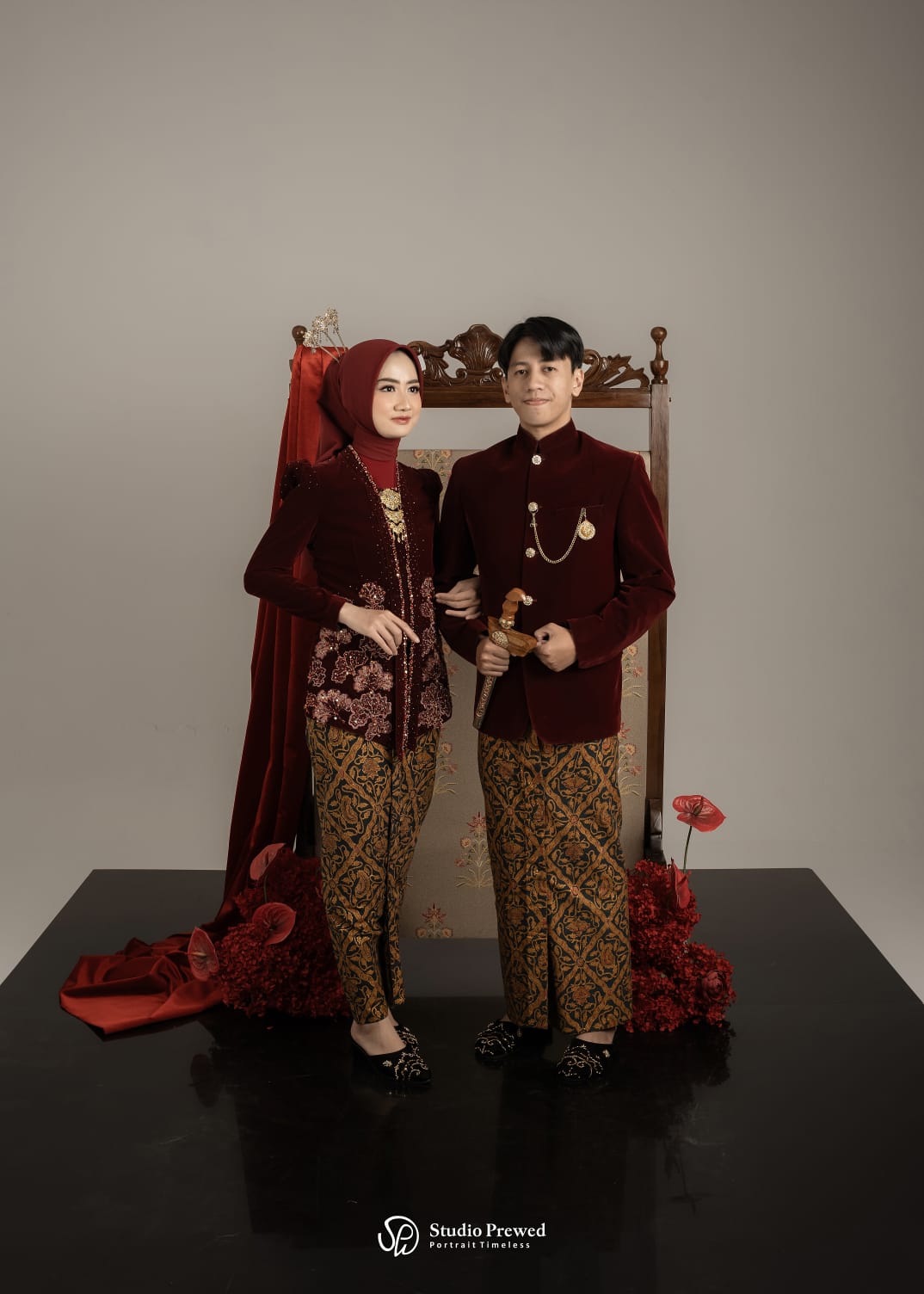 Ulfa & Pram 14