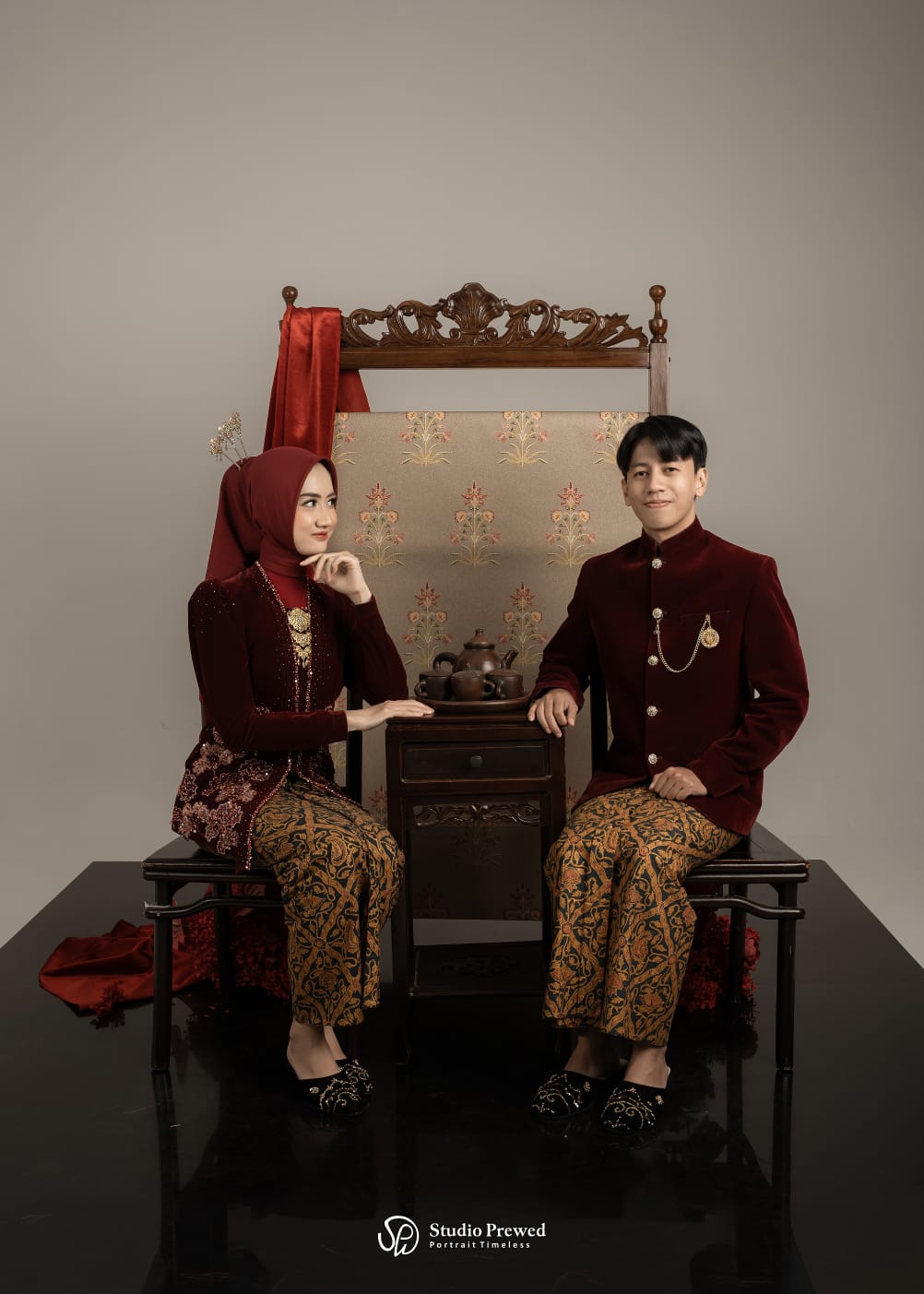 Ulfa & Pram 15