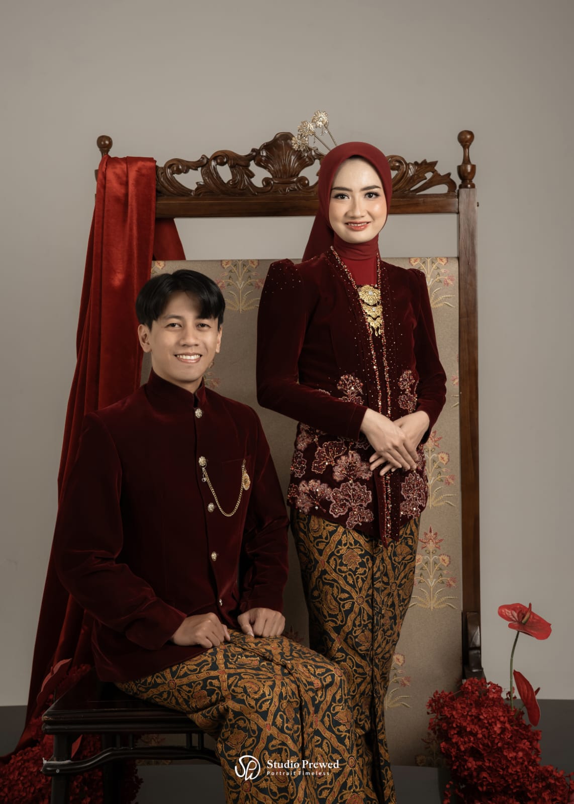 Ulfa & Pram 3