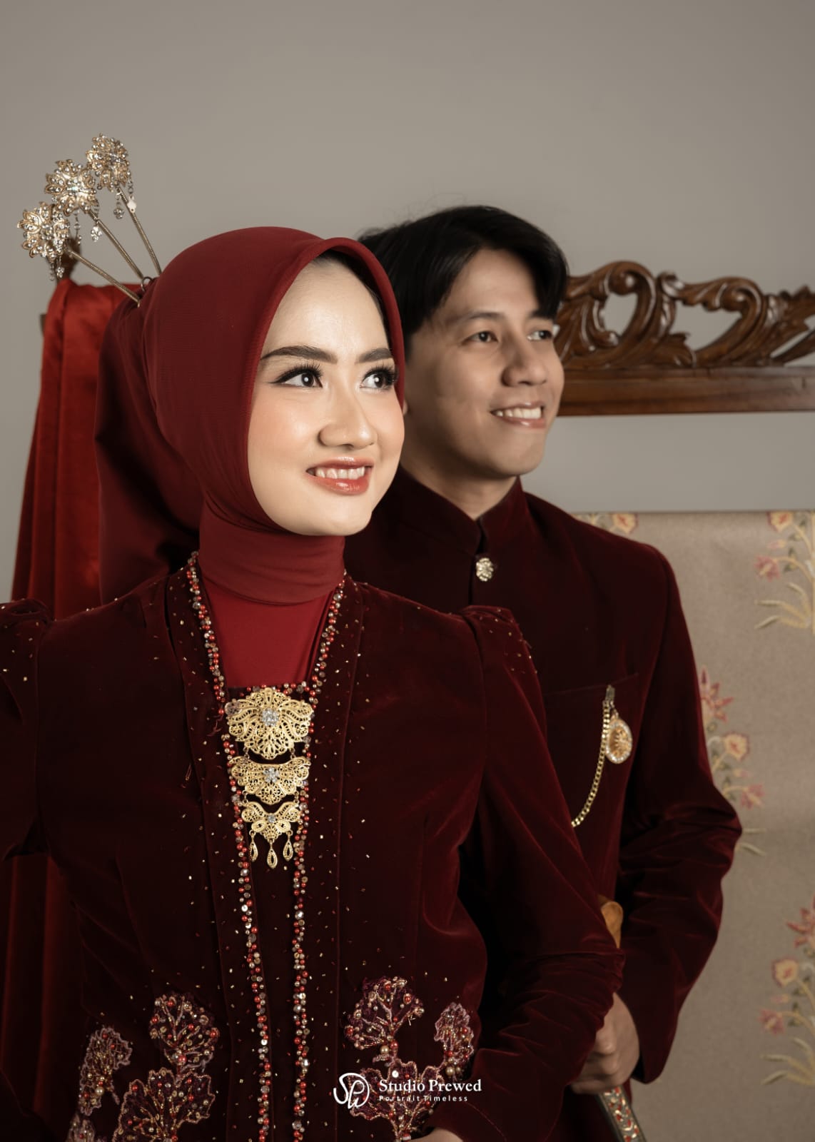 Ulfa & Pram 5