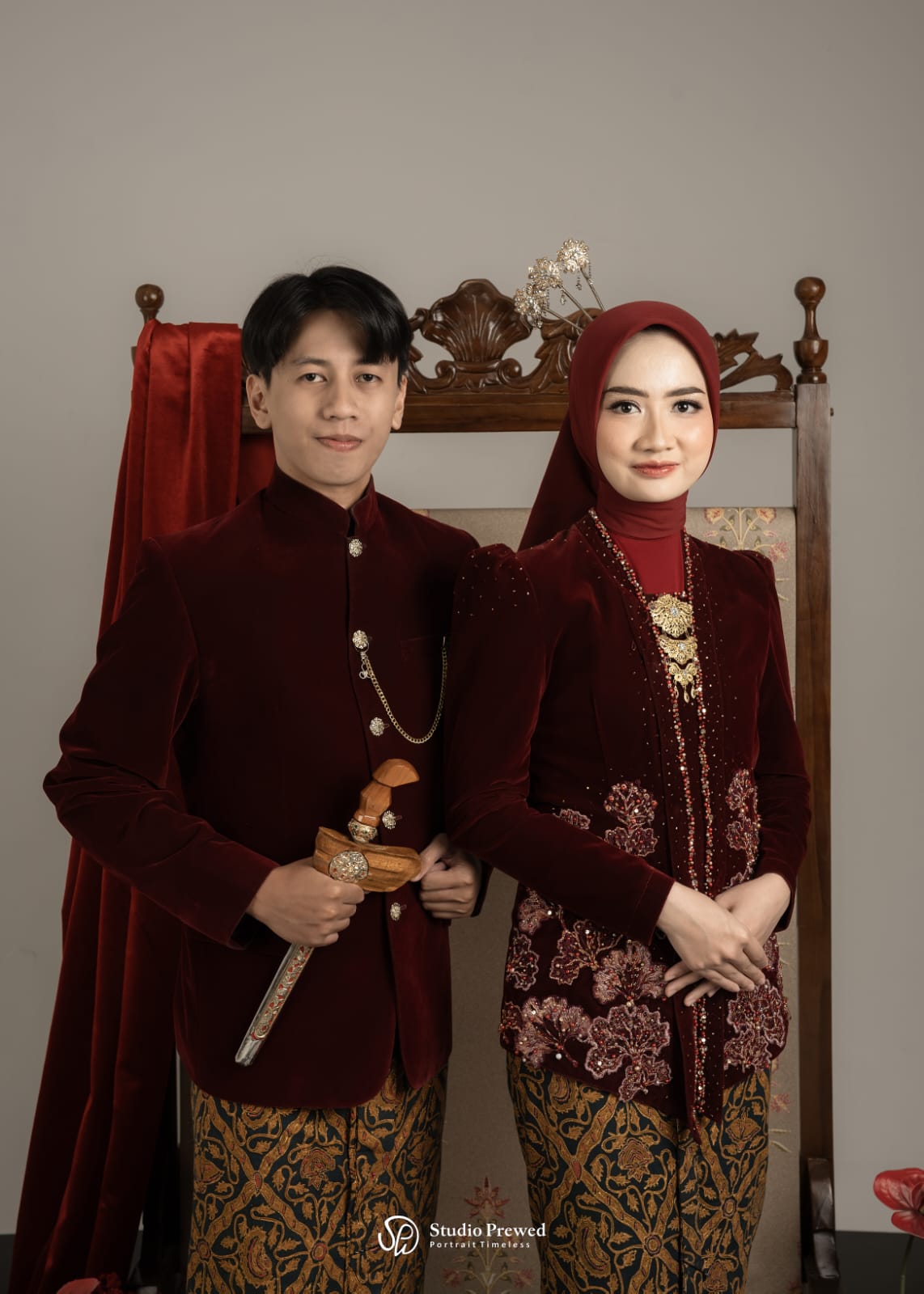 Ulfa & Pram 6
