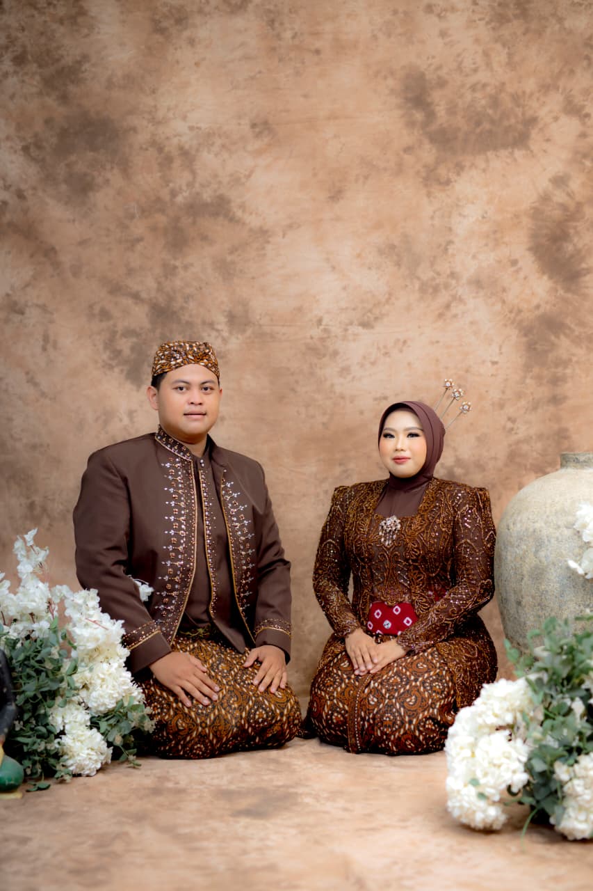 Wahidah & Andrean 11