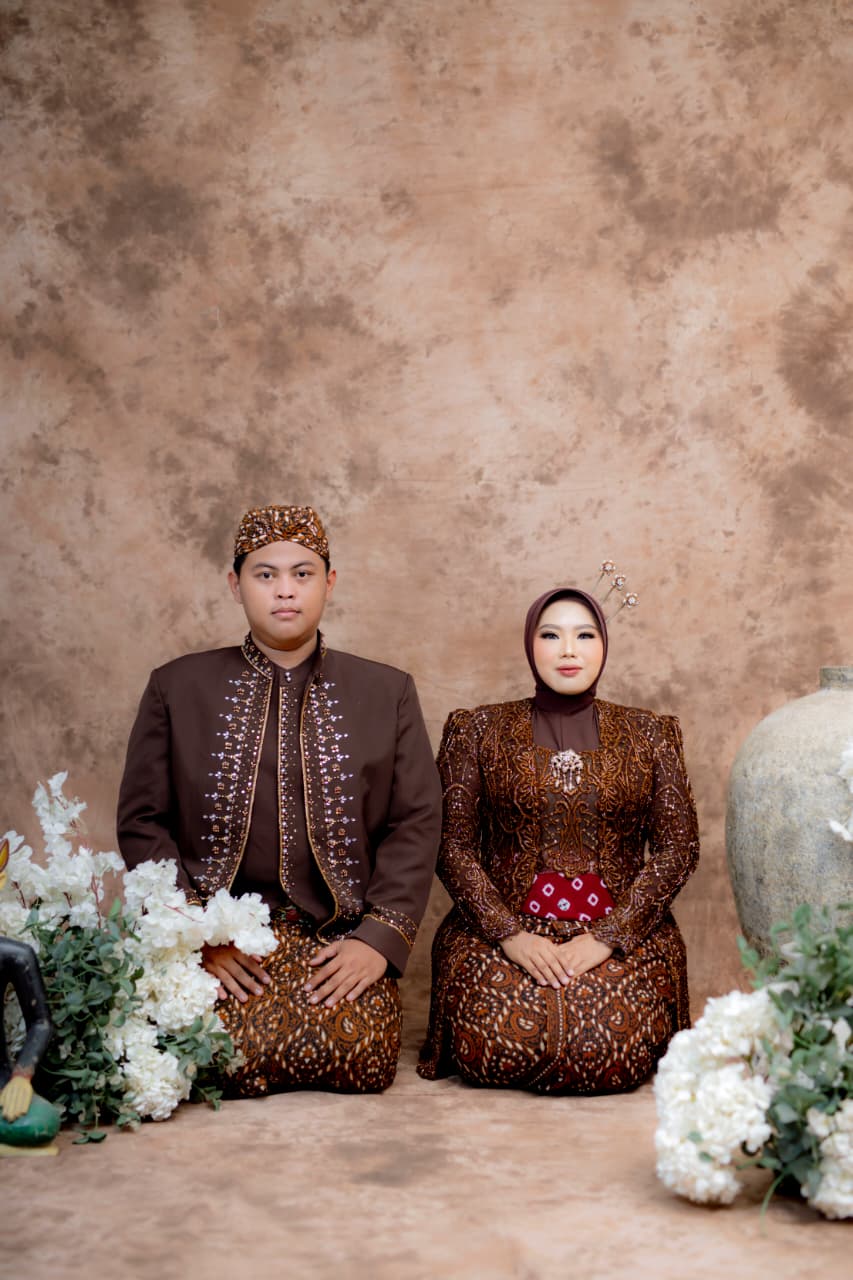 Wahidah & Andrean 12