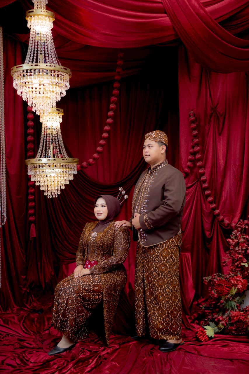 Wahidah & Andrean 13