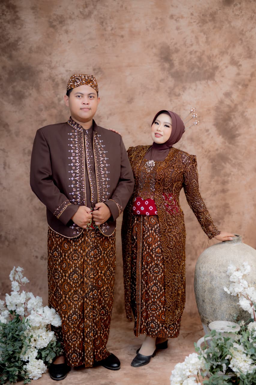 Wahidah & Andrean 14