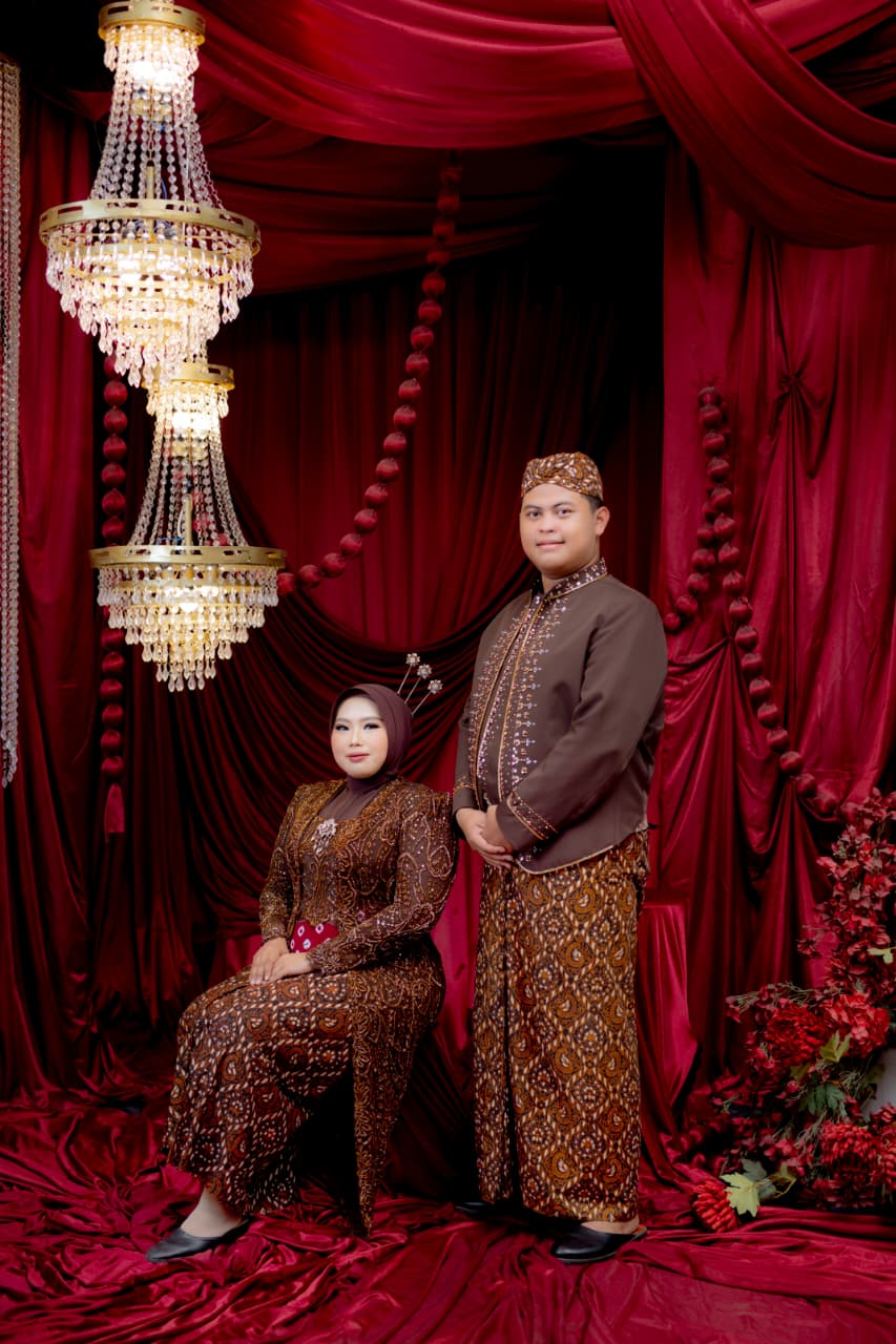 Wahidah & Andrean 15