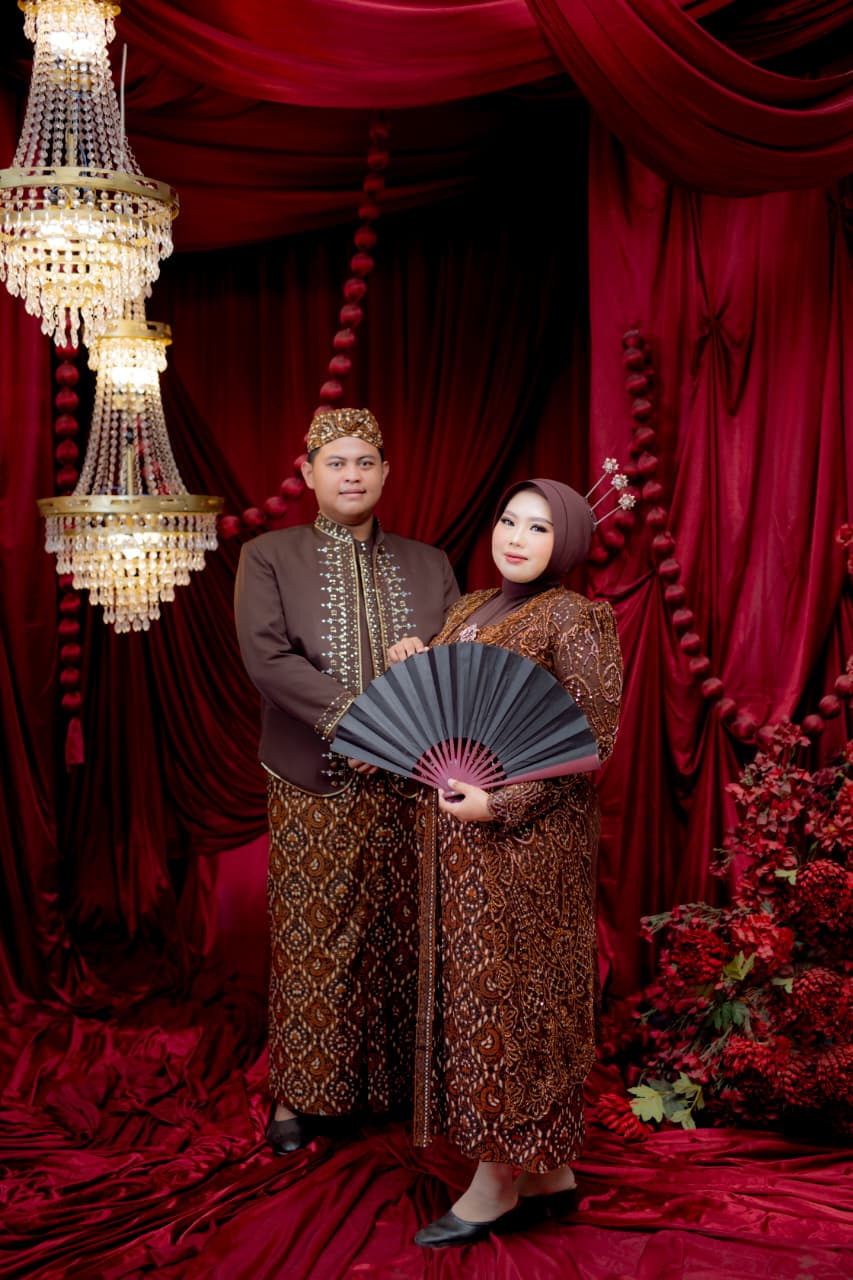 Wahidah & Andrean 16