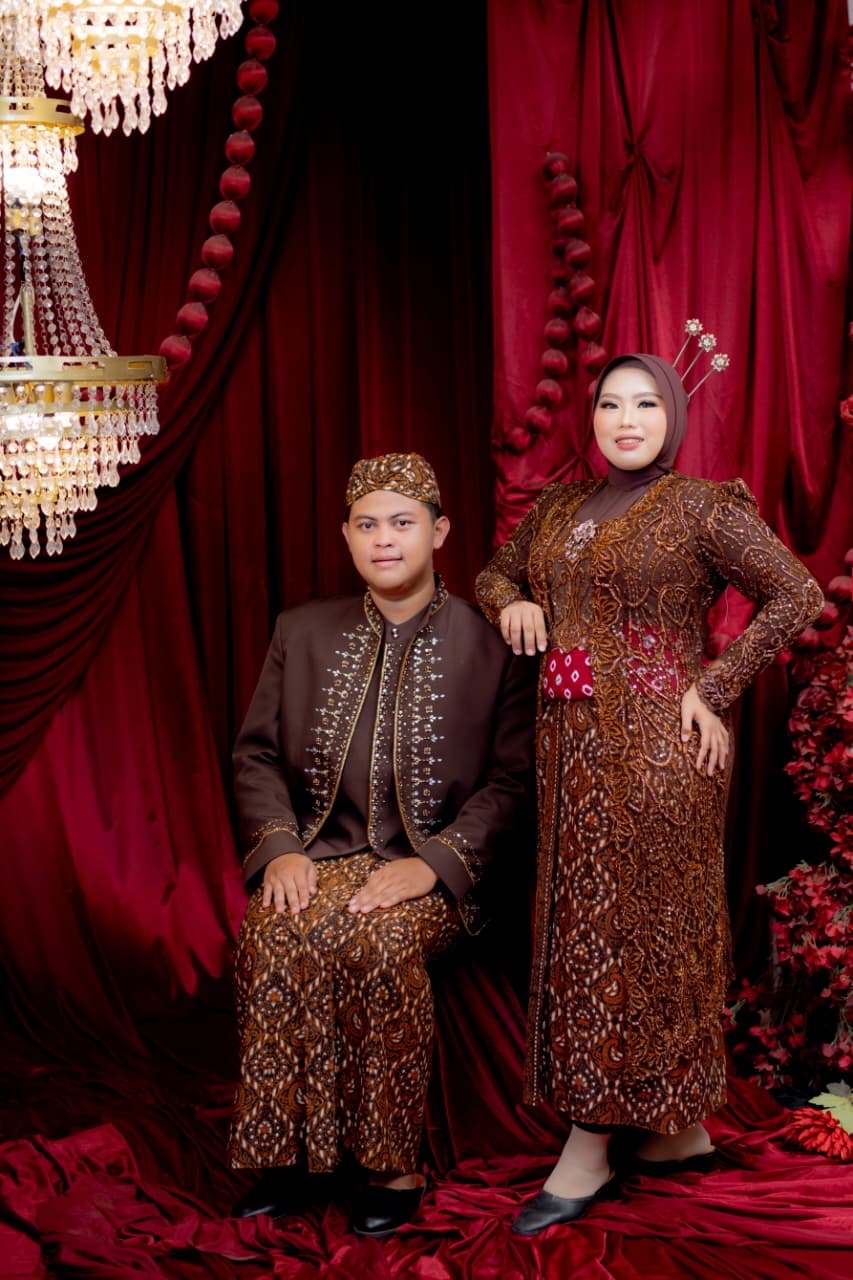 Wahidah & Andrean 17