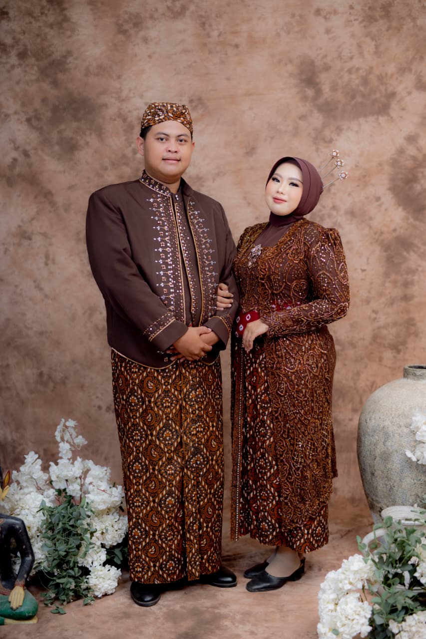 Wahidah & Andrean 18
