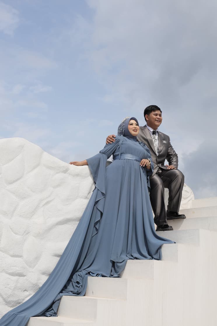 Wahidah & Andrean 19