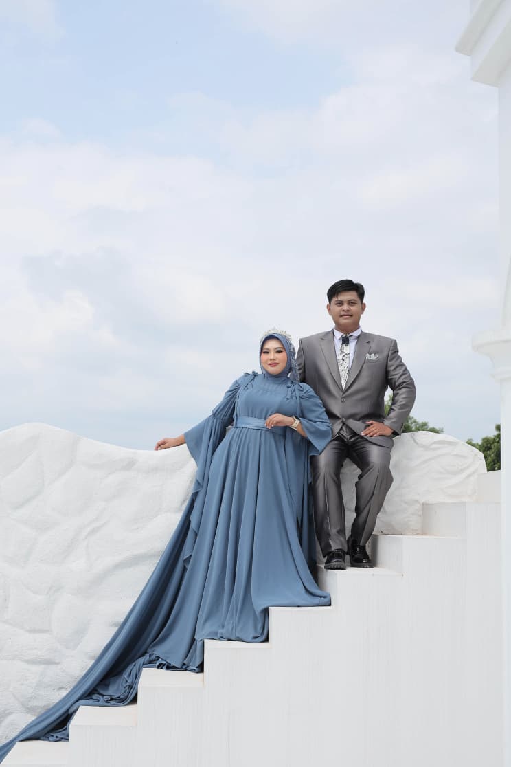 Wahidah & Andrean 20