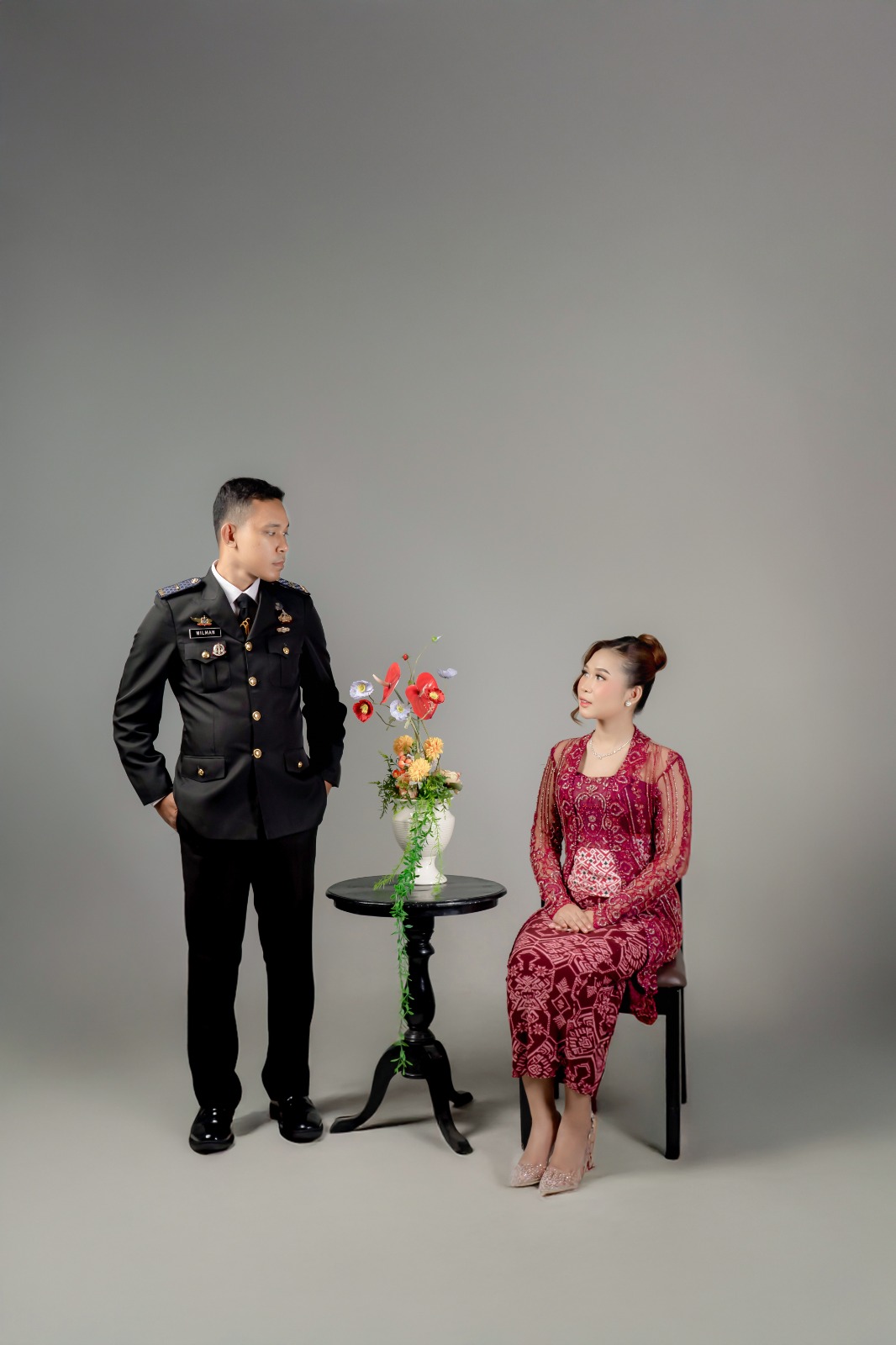 Wilman & Rinda 2