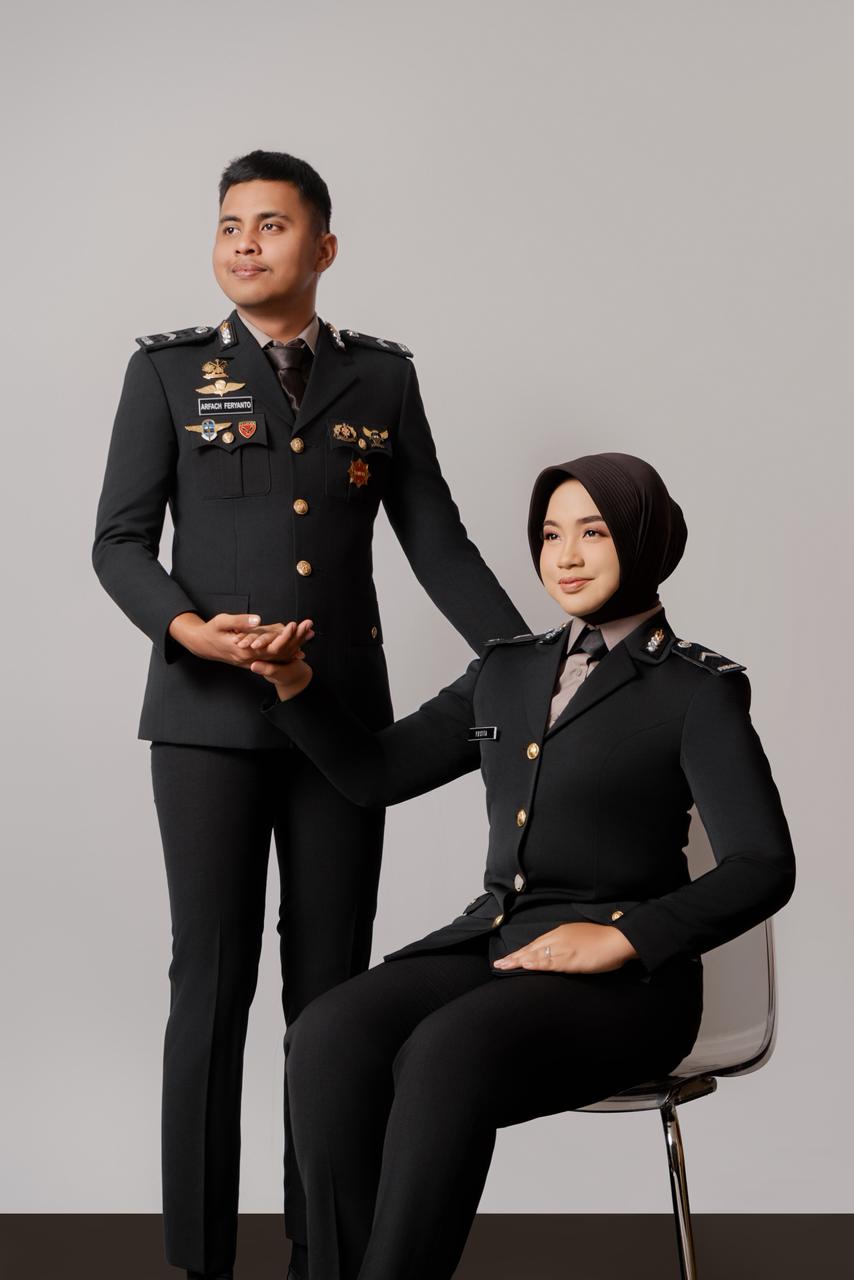 Yosita & Arfach 1