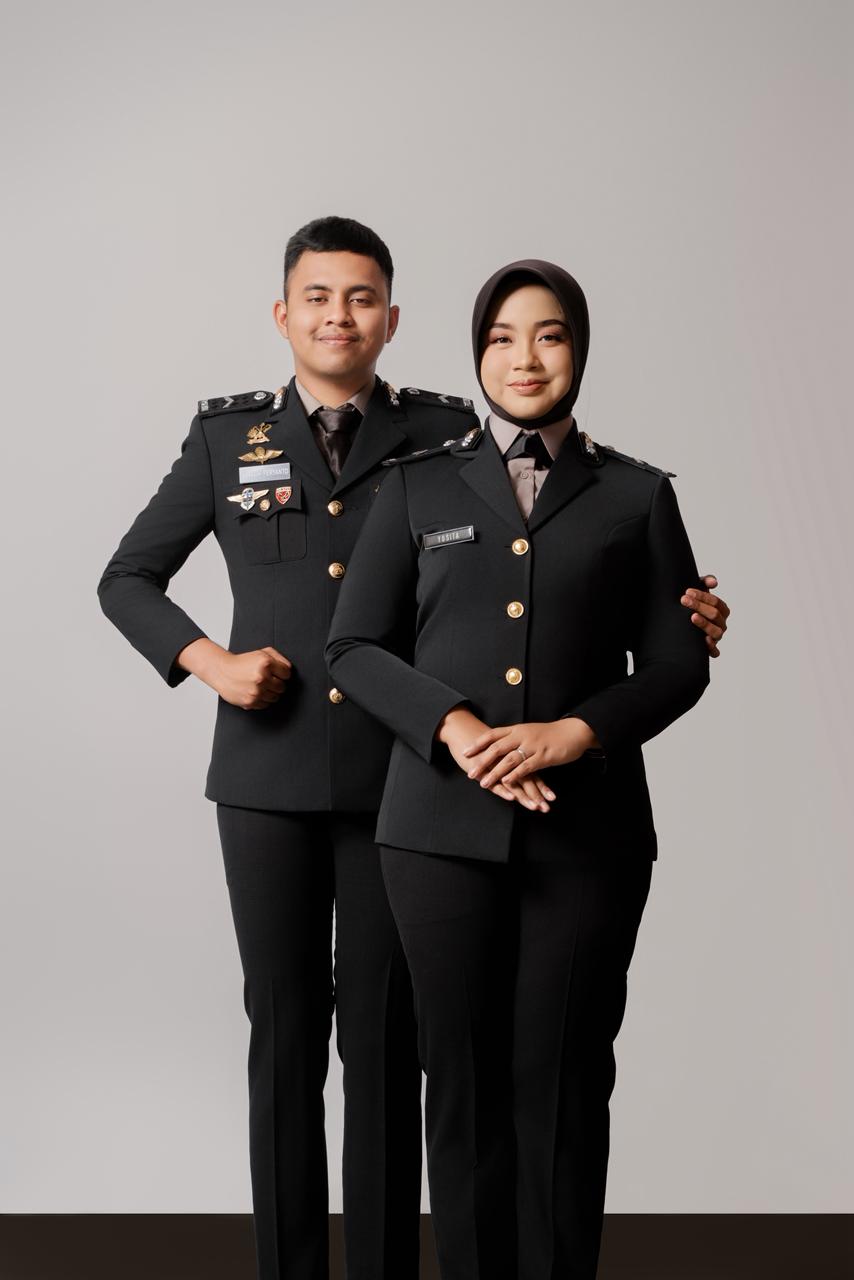 Yosita & Arfach 12