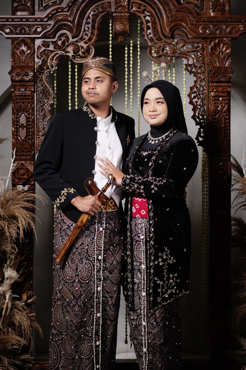 Yosita & Arfach 14